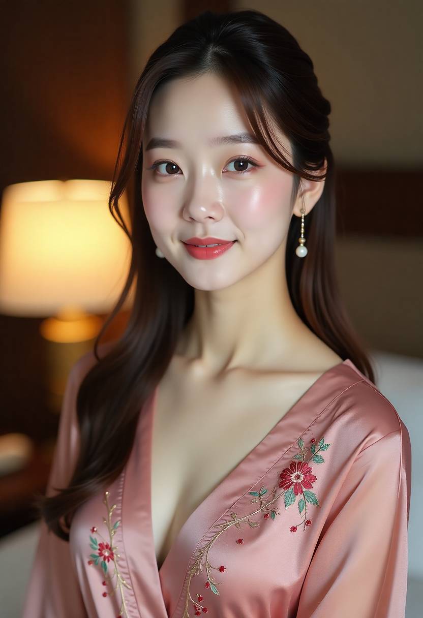 漫画女帝的后宫册封大典解说封面
