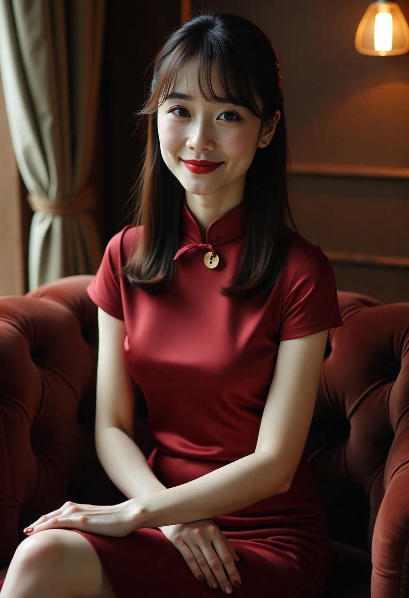 上色流程