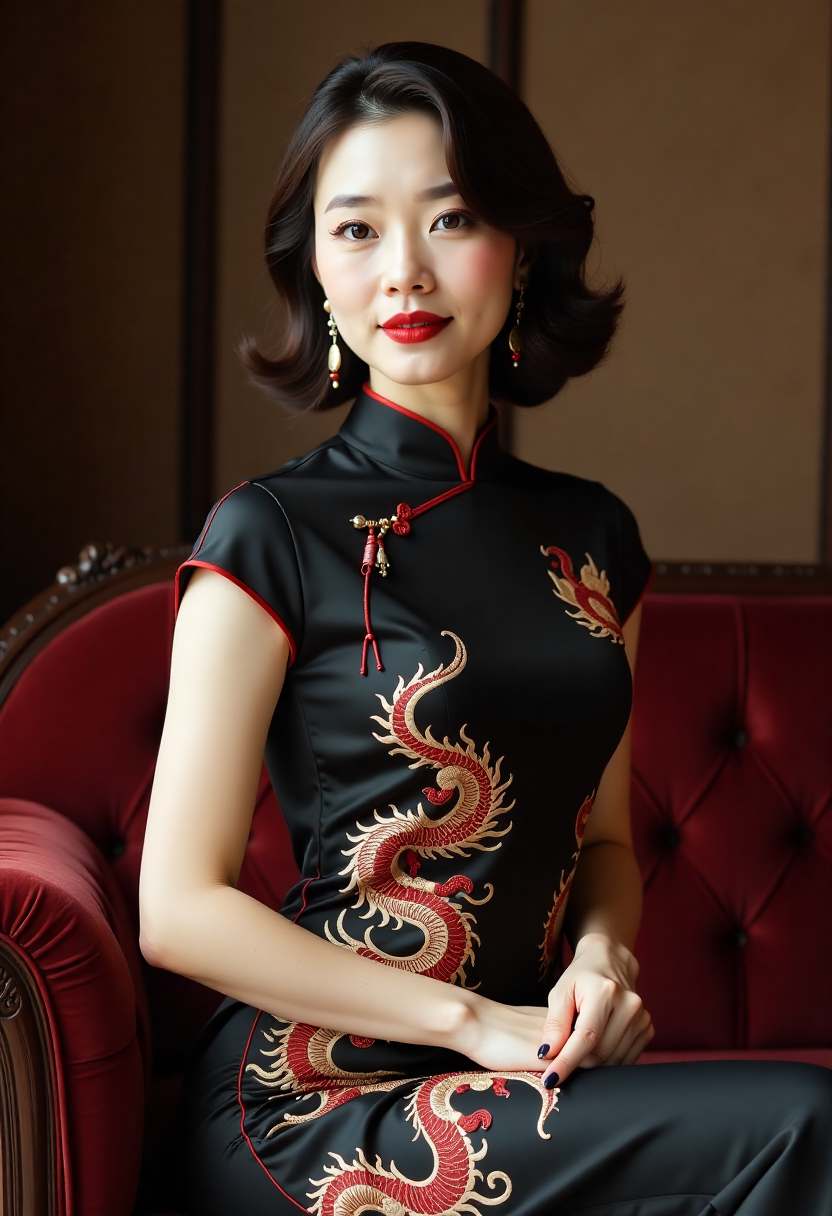 服饰纹样