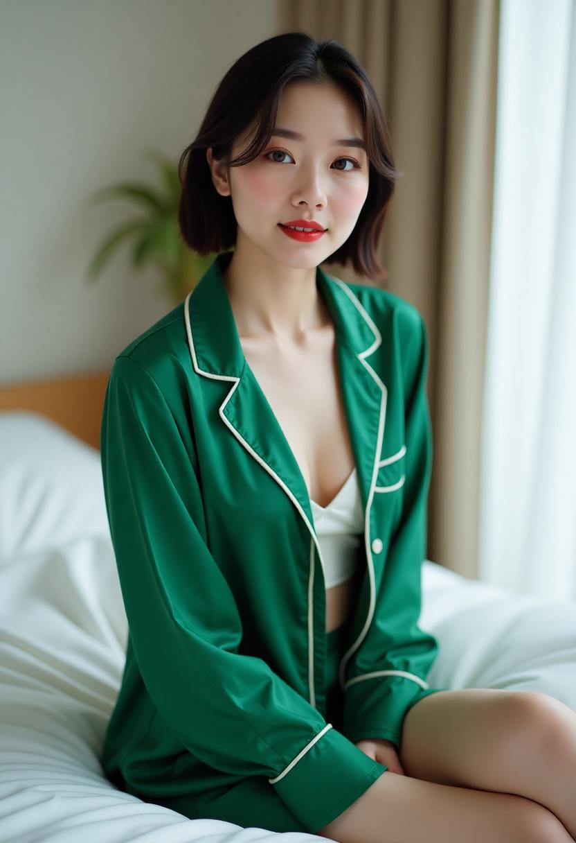 冷面侍卫人物志