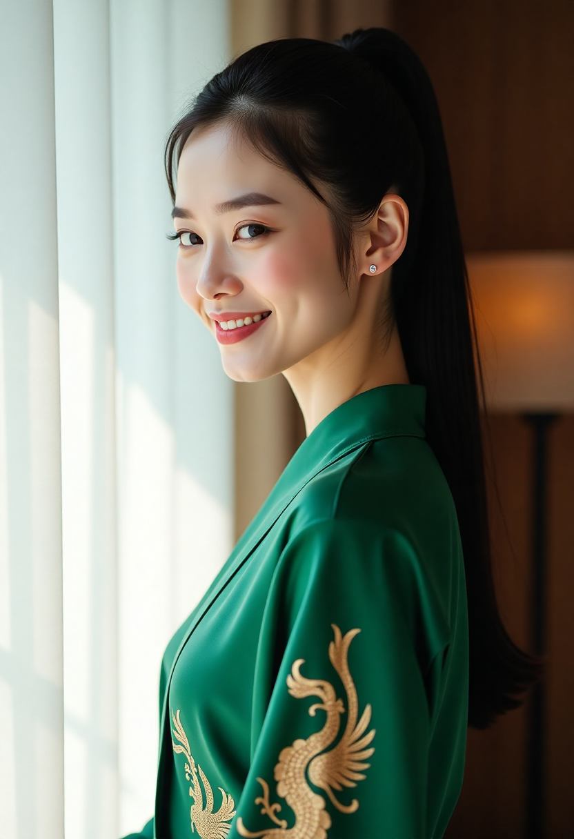 配角小传