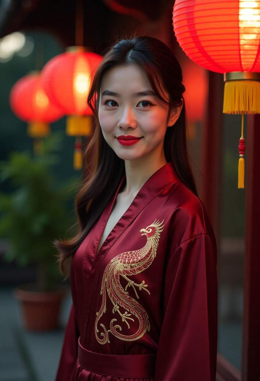 后宫品级图解