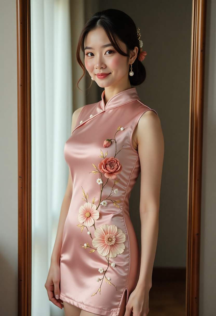 修复旧稿