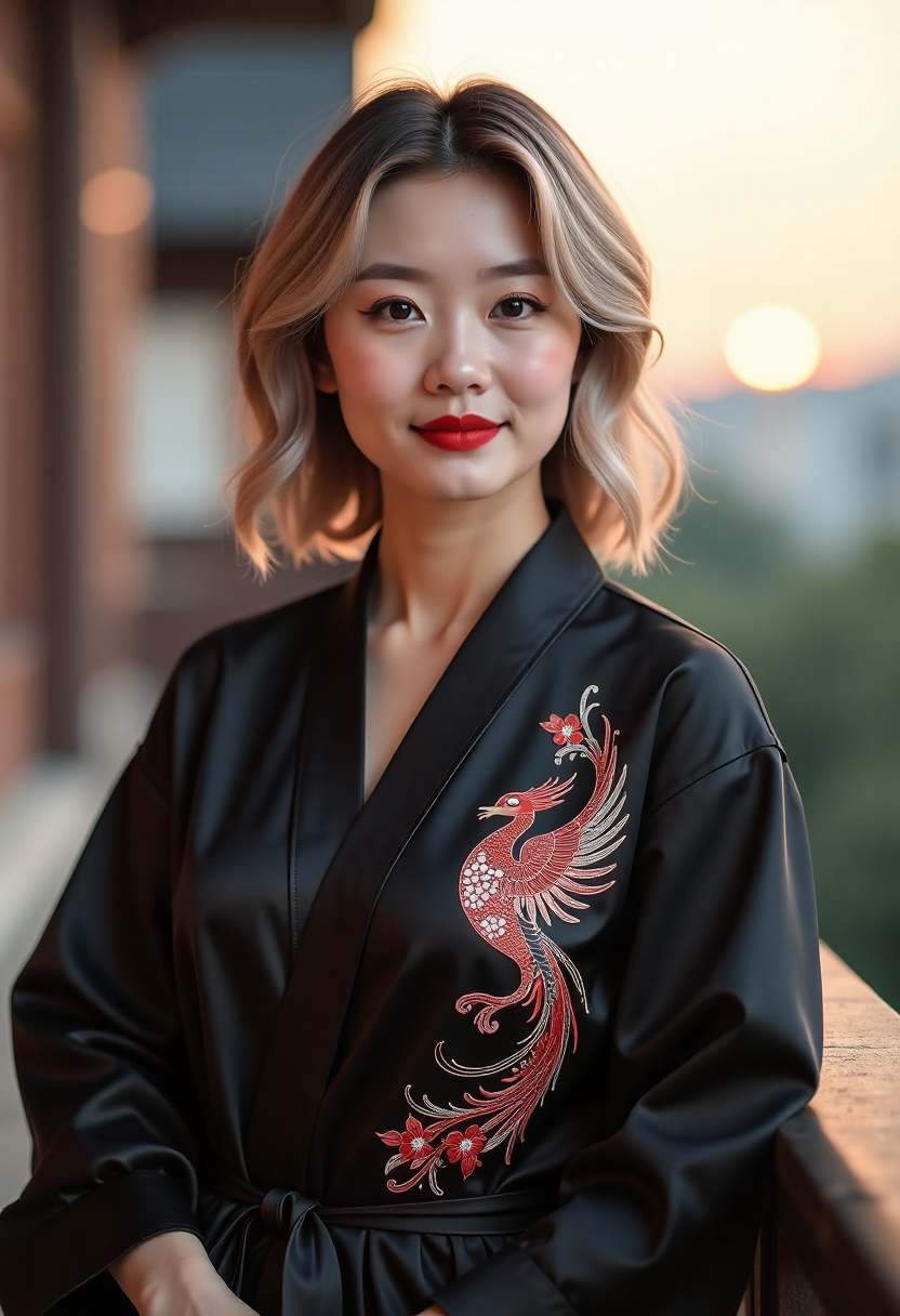 临摹直播封面