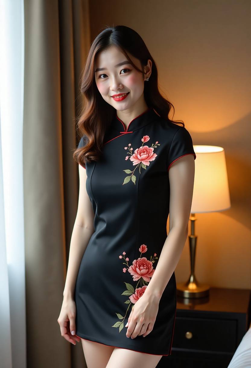 女帝初登朝切片